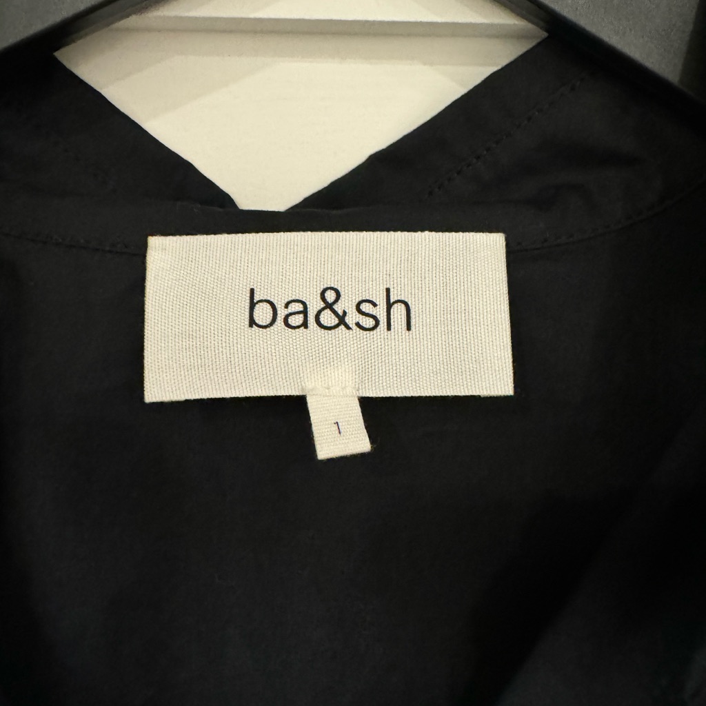 Ba&Sh Blouse, Size 1
